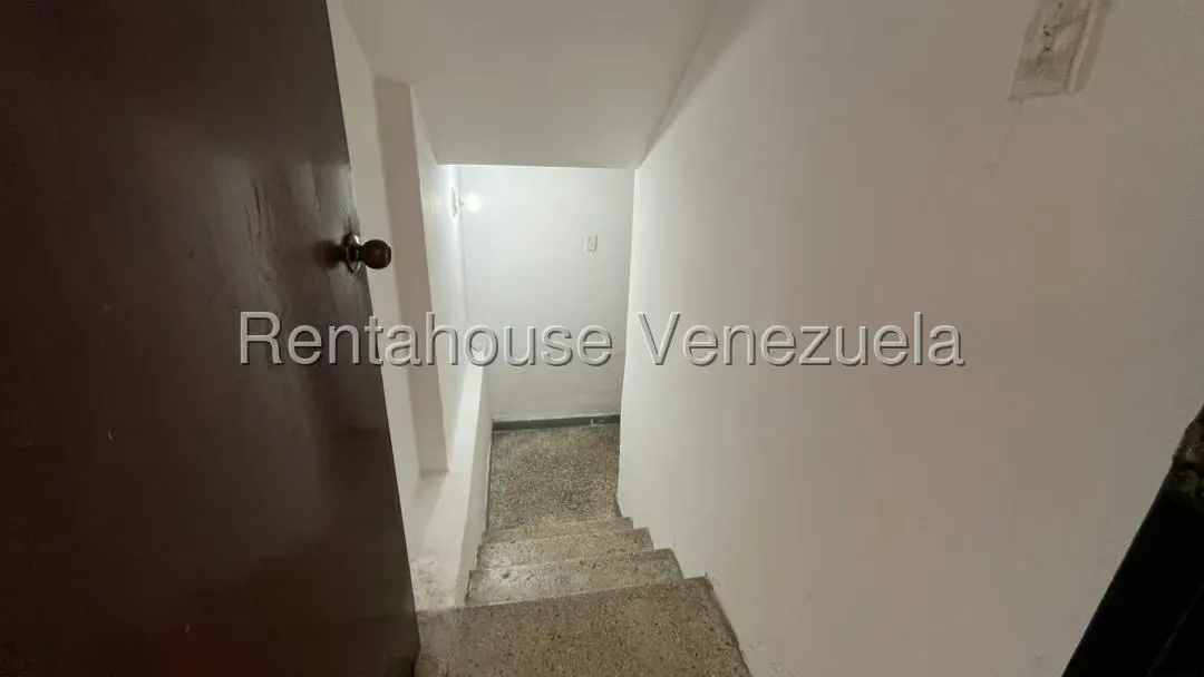 Casa (1 Nivel) en Venta en El Llanito, Distrito Metropolitano - 9