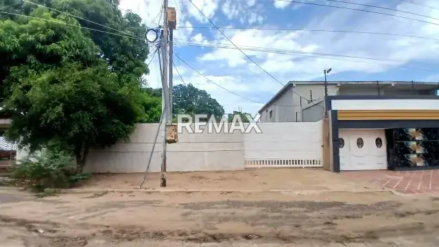 Terreno en Venta