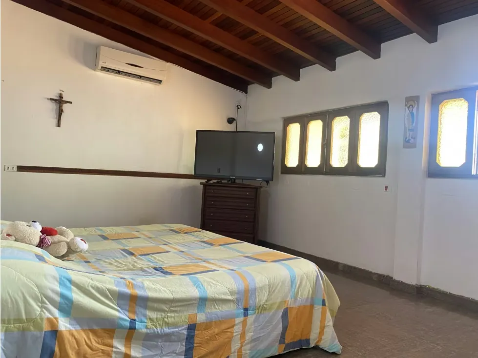 Casa en Los Naranjos con Hermosa Vista y Piscina 5h-6b-5e 360C 497T - 18