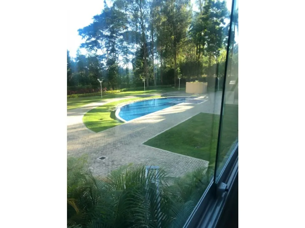 A Estrenar Apto PH 388m²-4H+5B+2M+5P+Piscina-La Lagunita 1720 - 3