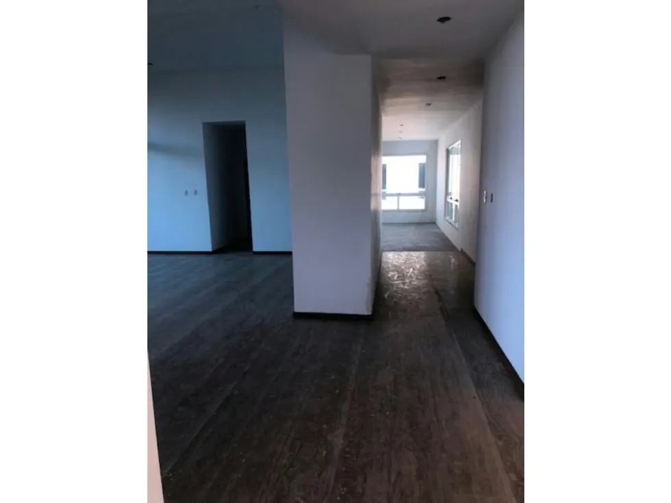 A Estrenar Apto PH 388m²-4H+5B+2M+5P+Piscina-La Lagunita 1720 - 5