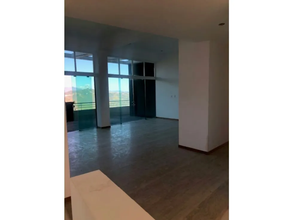 A Estrenar Apto PH 388m²-4H+5B+2M+5P+Piscina-La Lagunita 1720 - 6