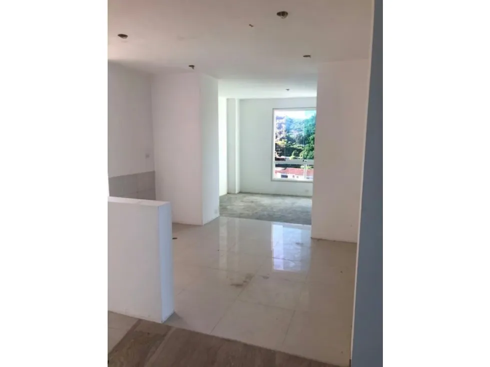 A Estrenar Apto PH 388m²-4H+5B+2M+5P+Piscina-La Lagunita 1720 - 7