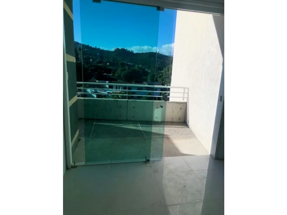A Estrenar Apto PH 388m²-4H+5B+2M+5P+Piscina-La Lagunita 1720 - 10