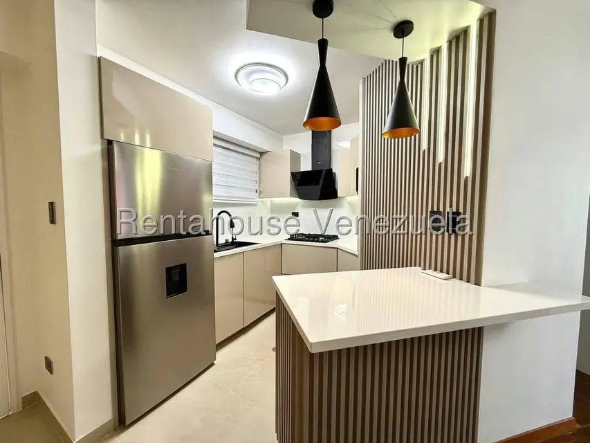 Apartamento (1 Nivel) en Venta en El Rosal, Distrito Metropolitano - 15