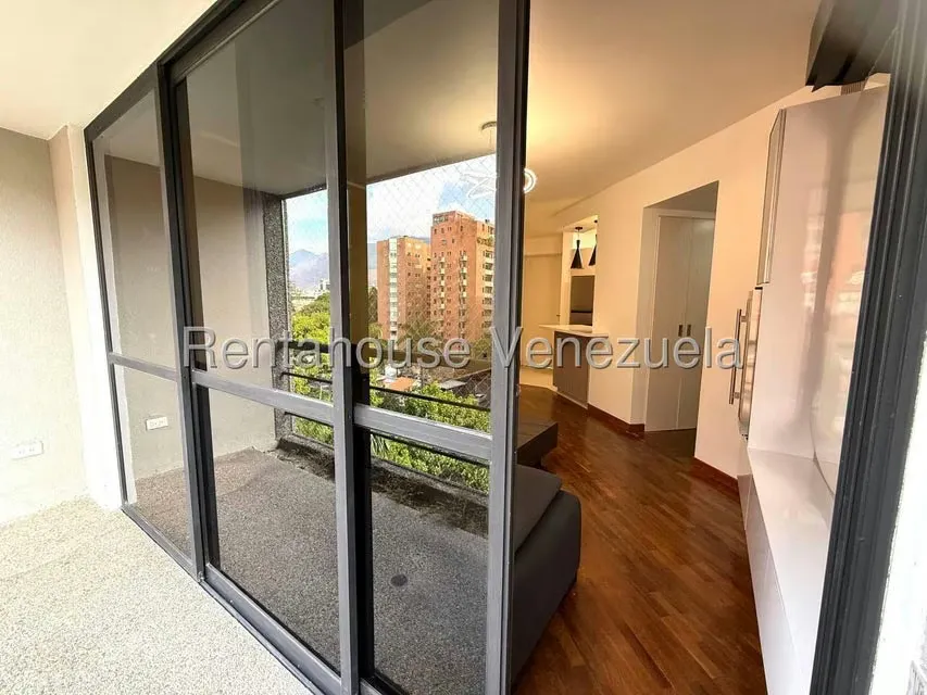 Apartamento (1 Nivel) en Venta en El Rosal, Distrito Metropolitano - 16