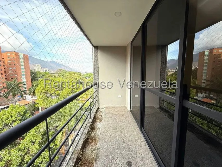 Apartamento (1 Nivel) en Venta en El Rosal, Distrito Metropolitano - 17
