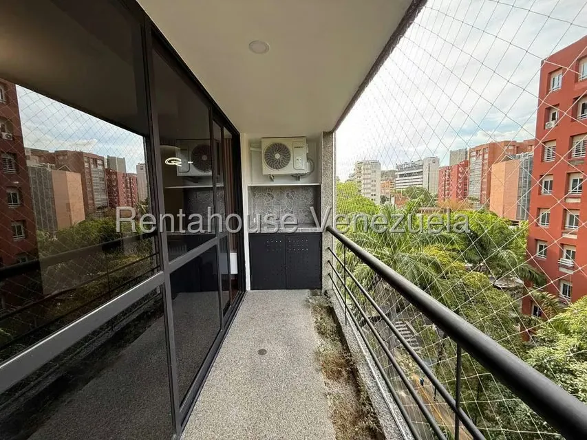 Apartamento (1 Nivel) en Venta en El Rosal, Distrito Metropolitano - 18