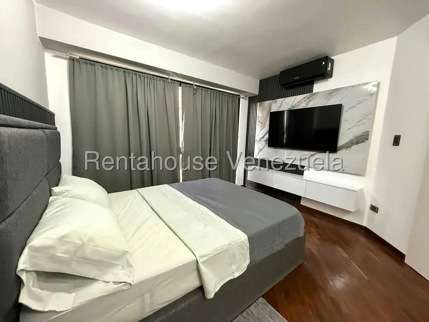 Apartamento (1 Nivel) en Venta en El Rosal, Distrito Metropolitano - 19