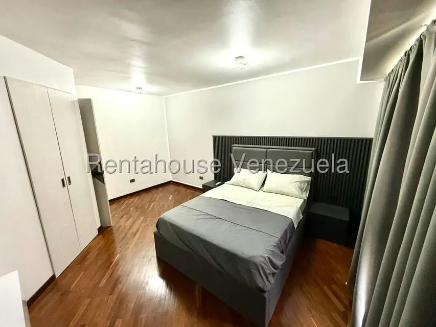 Apartamento (1 Nivel) en Venta en El Rosal, Distrito Metropolitano - 20