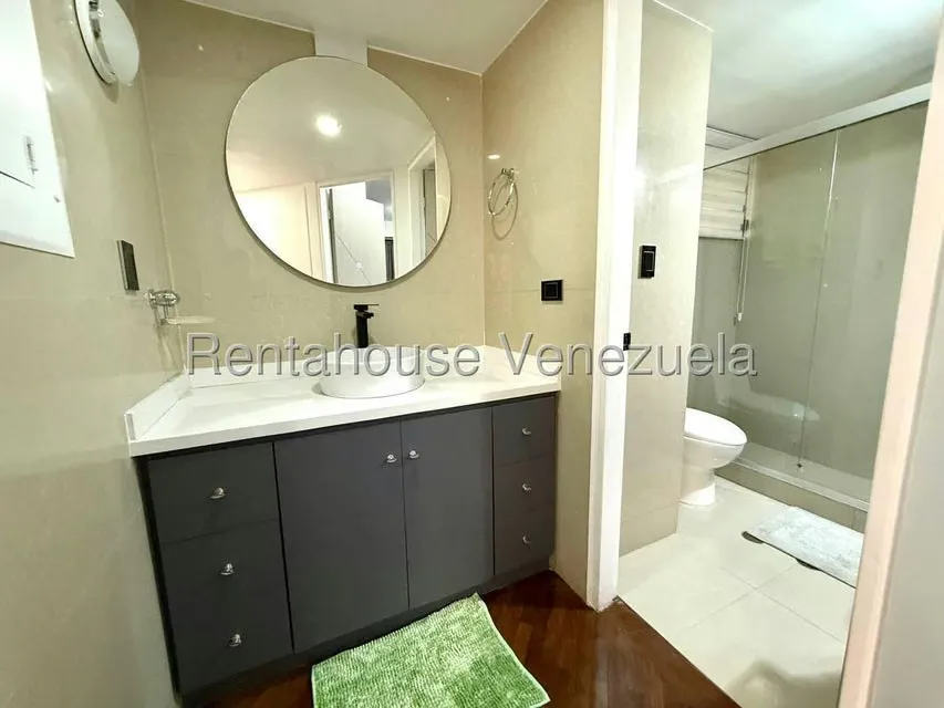Apartamento (1 Nivel) en Venta en El Rosal, Distrito Metropolitano - 25