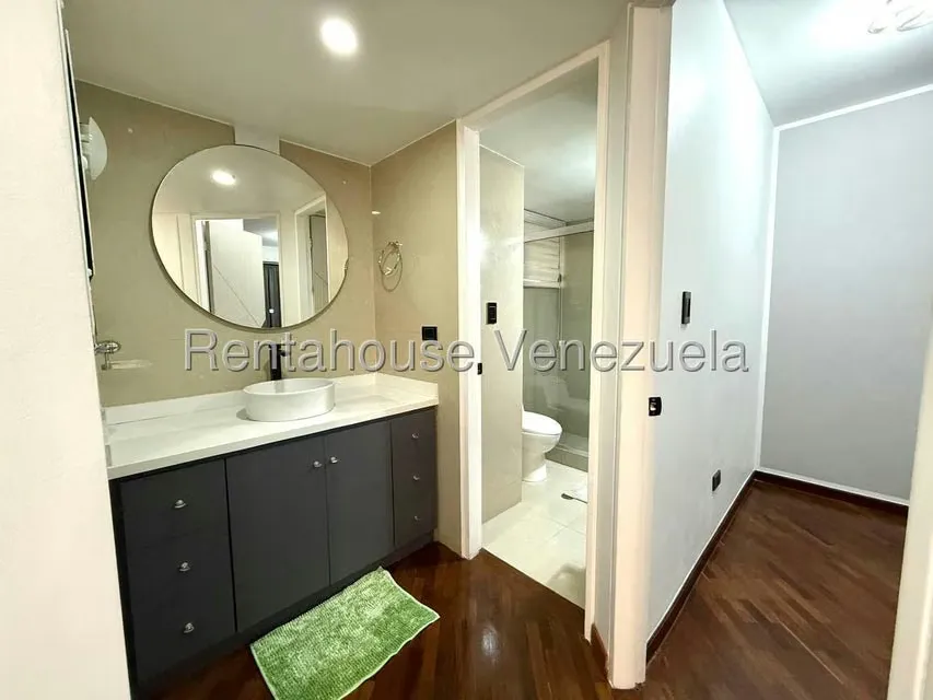 Apartamento (1 Nivel) en Venta en El Rosal, Distrito Metropolitano - 26