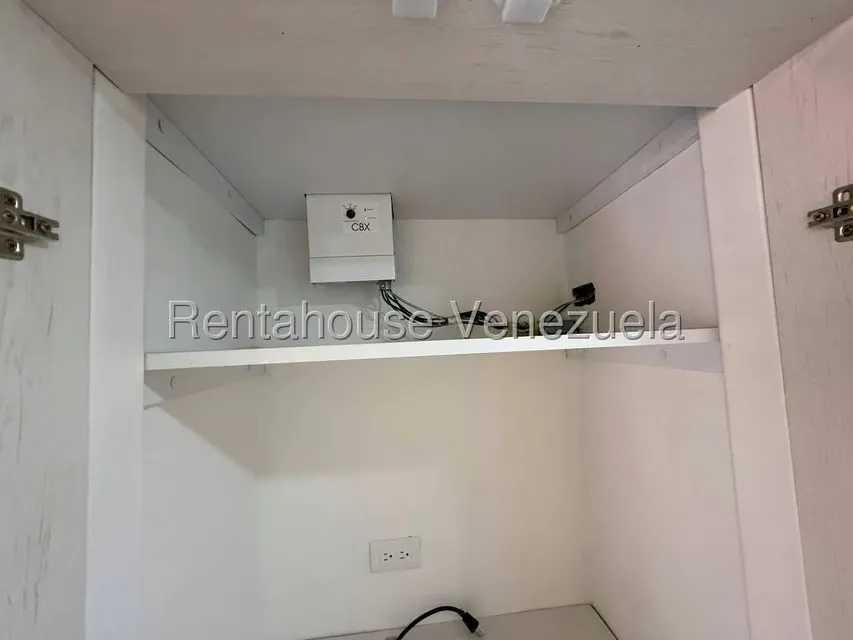 Apartamento (1 Nivel) en Venta en El Rosal, Distrito Metropolitano - 30
