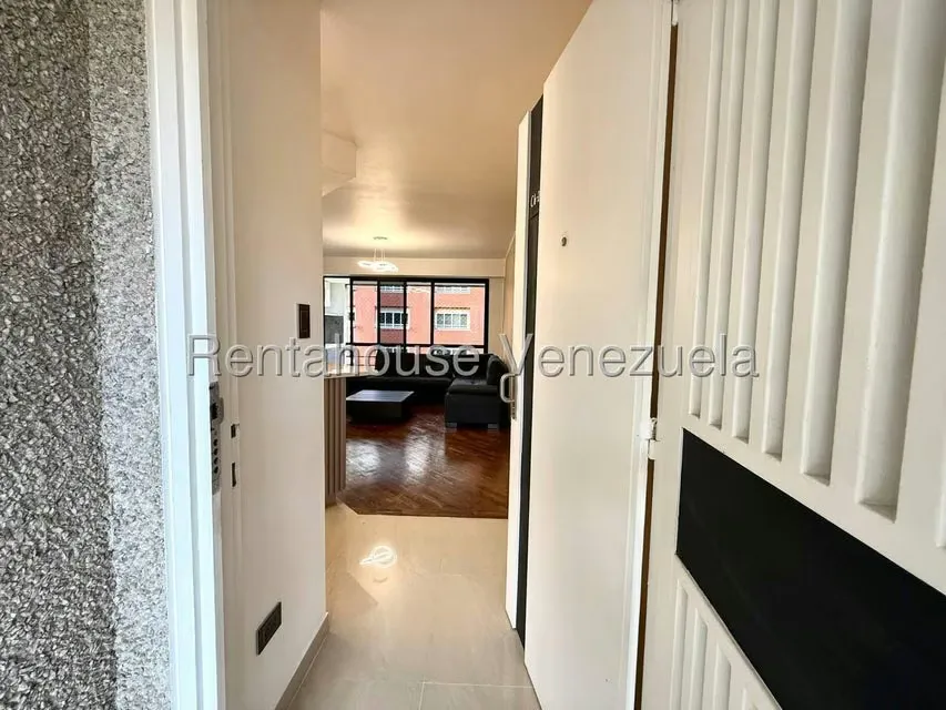 Apartamento (1 Nivel) en Venta en El Rosal, Distrito Metropolitano - 31