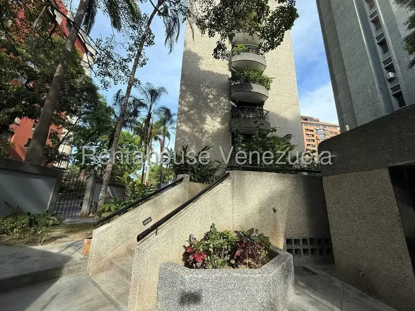 Apartamento (1 Nivel) en Venta en El Rosal, Distrito Metropolitano - 41
