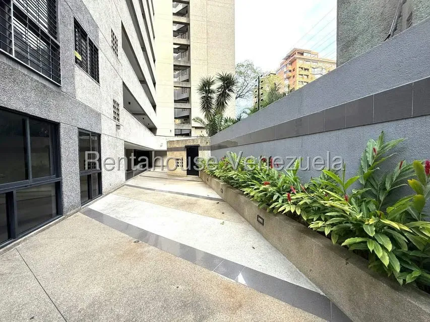 Apartamento (1 Nivel) en Venta en El Rosal, Distrito Metropolitano - 42