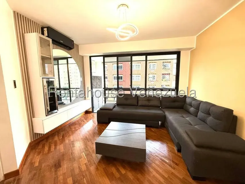 Apartamento (1 Nivel) en Venta en El Rosal, Distrito Metropolitano - 6