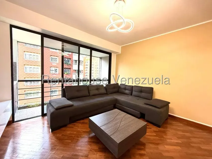 Apartamento (1 Nivel) en Venta en El Rosal, Distrito Metropolitano - 8