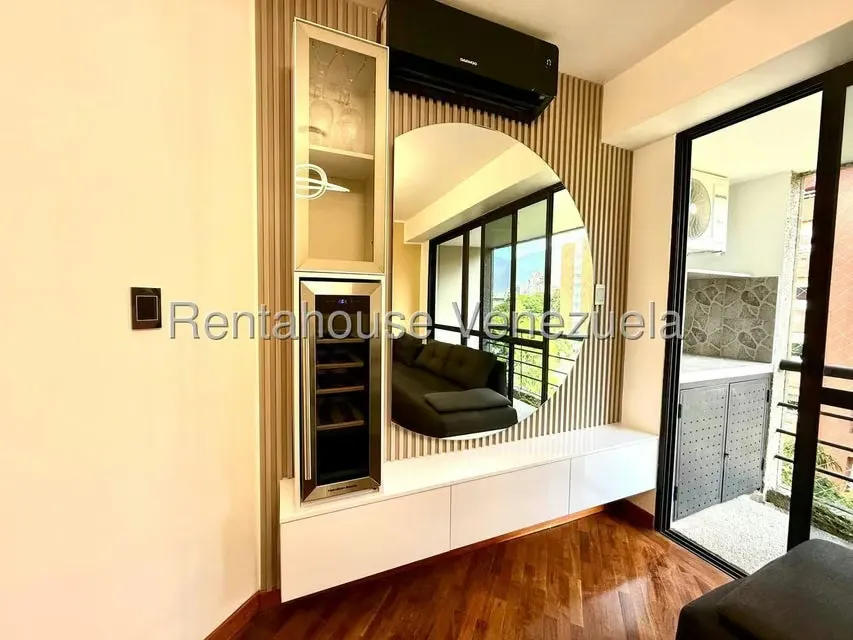 Apartamento (1 Nivel) en Venta en El Rosal, Distrito Metropolitano - 10