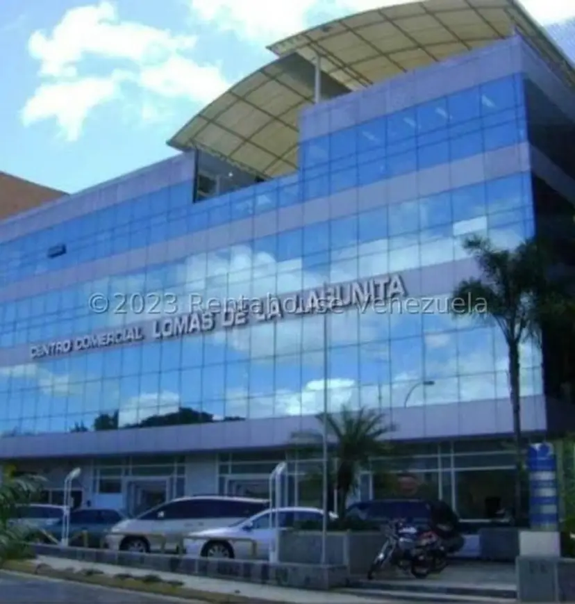 Comercial (Oficina) en Alquiler en Lomas de La Lagunita, Distrito Metropolitano