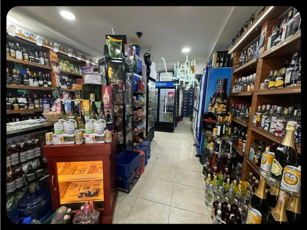 Fondo de comercio en venta 200m², Las Mercedes - 2