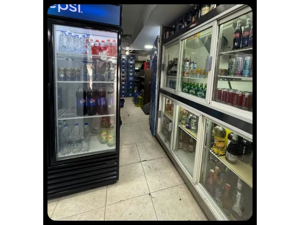 Fondo de comercio en venta 200m², Las Mercedes - 3