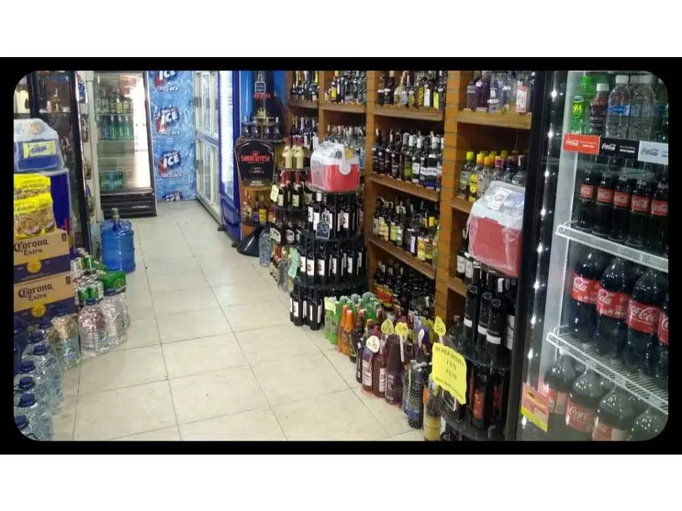 Fondo de comercio en venta 200m², Las Mercedes - 4