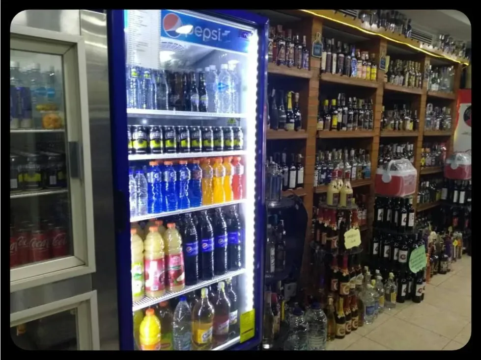 Fondo de comercio en venta 200m², Las Mercedes - 5