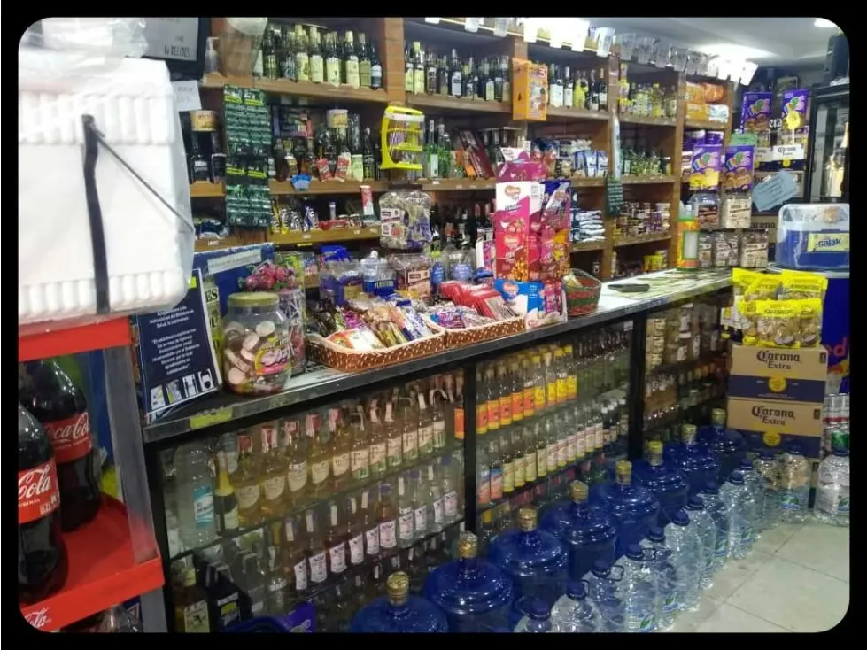 Fondo de comercio en venta 200m², Las Mercedes - 6