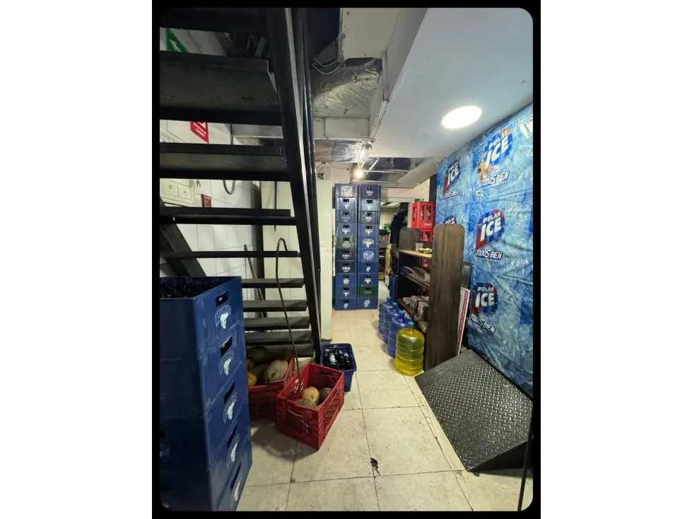 Fondo de comercio en venta 200m², Las Mercedes - 9