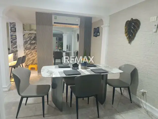 CASA EN VENTA EN URBANIZACIÓN LAS CAYENAS ZONA INDUSTRIAL DE MATURIN