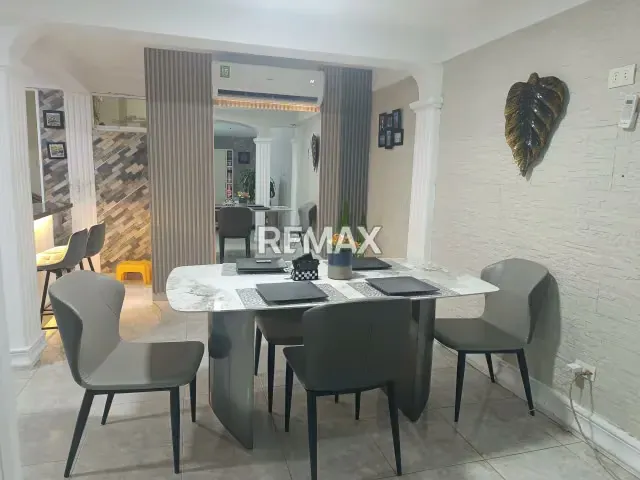 CASA EN VENTA EN URBANIZACIÓN LAS CAYENAS ZONA INDUSTRIAL DE MATURIN
