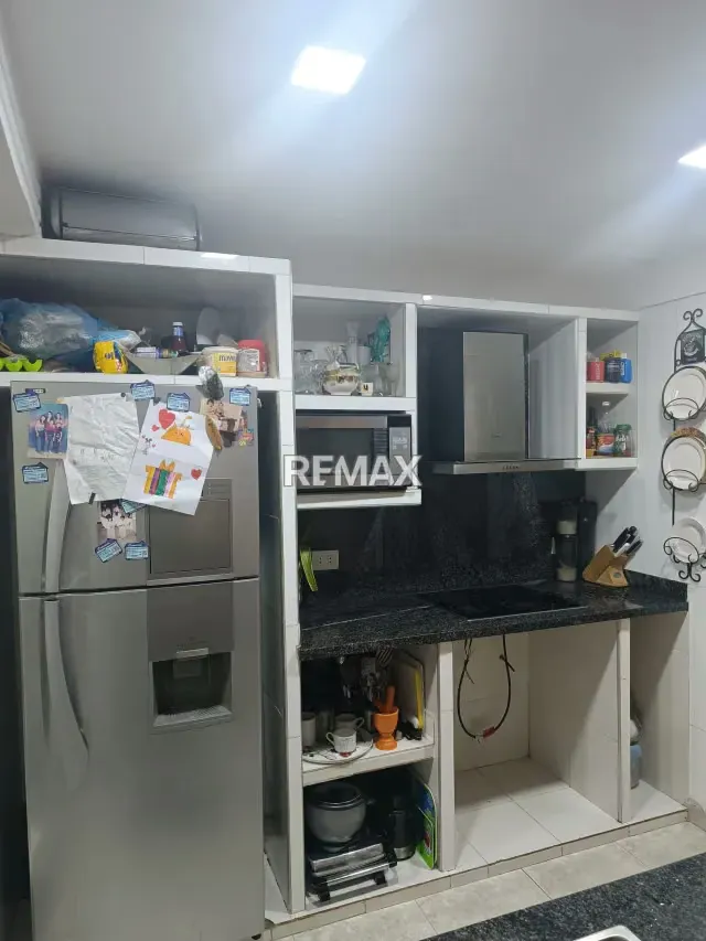 CASA EN VENTA EN URBANIZACIÓN LAS CAYENAS ZONA INDUSTRIAL DE MATURIN - 5