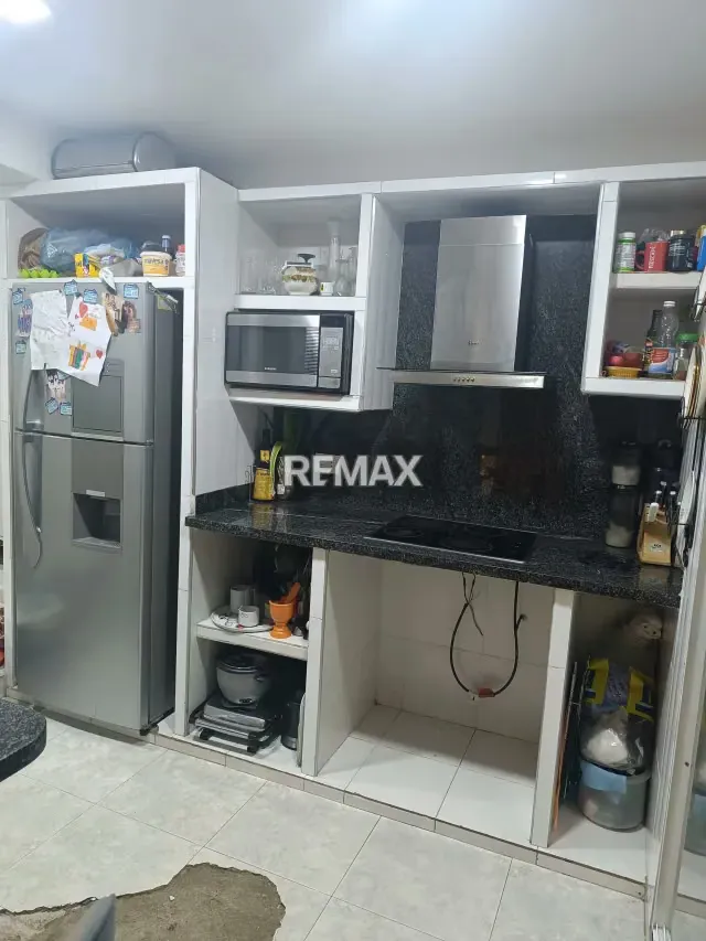 CASA EN VENTA EN URBANIZACIÓN LAS CAYENAS ZONA INDUSTRIAL DE MATURIN - 6