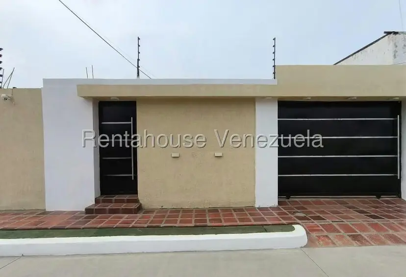 Casa (1 Nivel) en Alquiler en Intercomunal Coro La Vela, Falcon