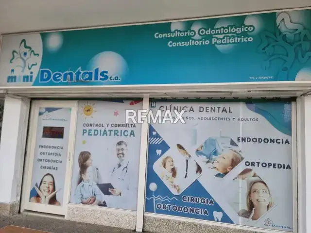 En VENTA equipado fondo de comercio Consultorio odontologico