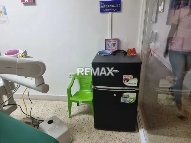 En VENTA equipado fondo de comercio Consultorio odontologico - 7