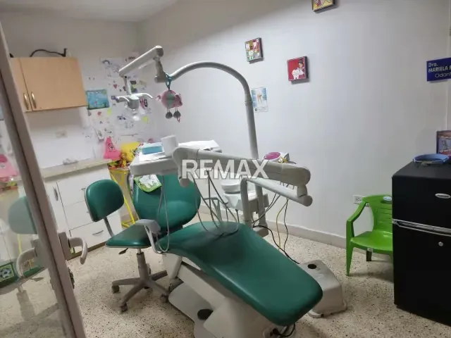 En VENTA equipado fondo de comercio Consultorio odontologico - 10