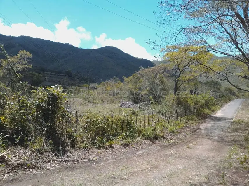 Terreno (Finca) en Venta en Tacarigua, Nueva Esparta - 22