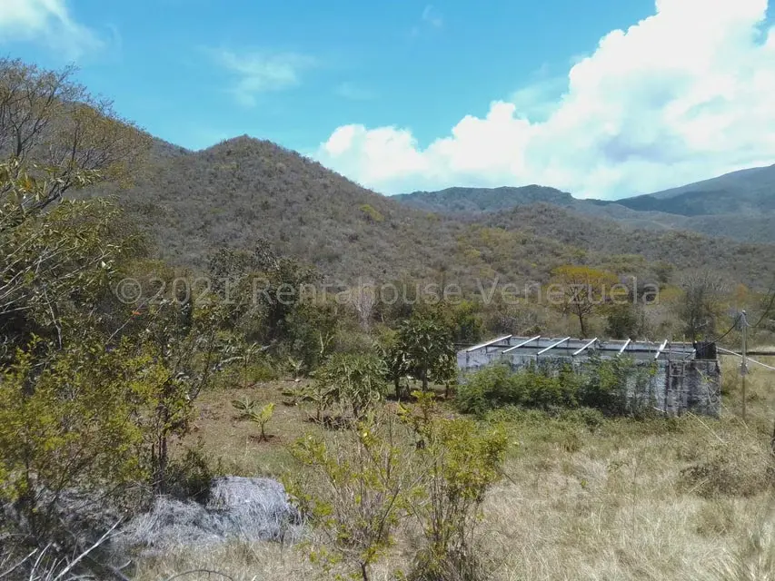 Terreno (Finca) en Venta en Tacarigua, Nueva Esparta - 3