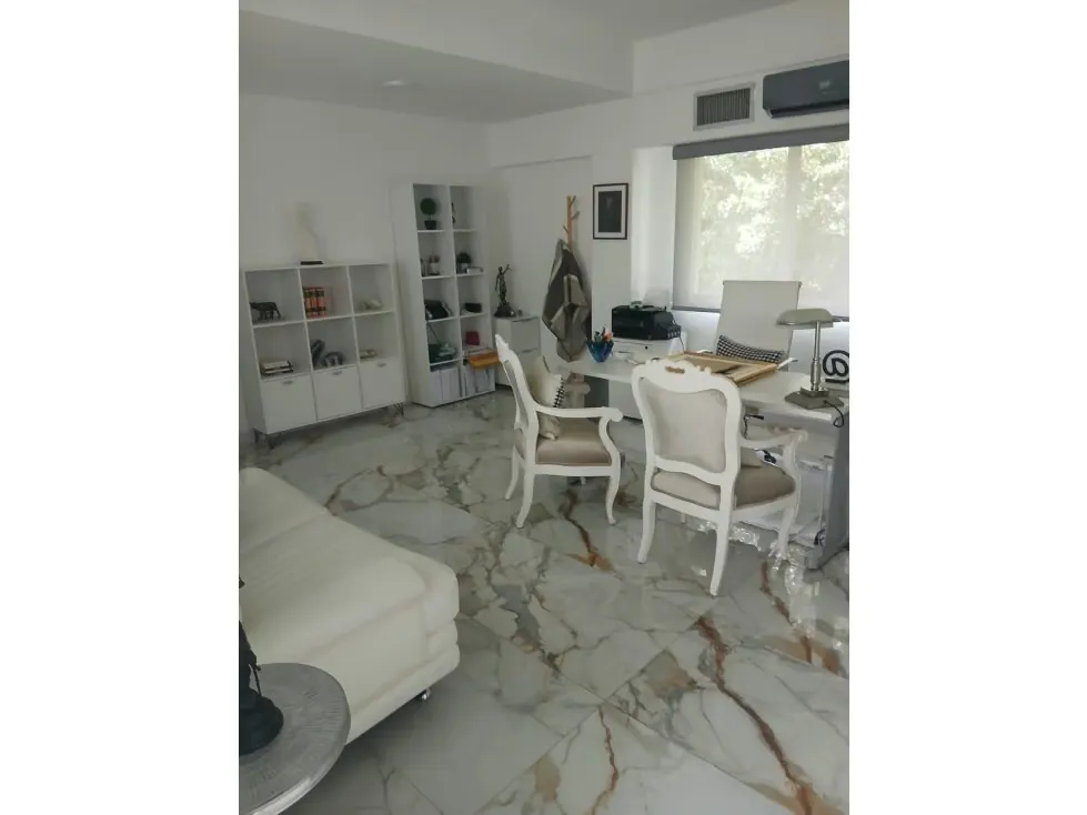 Edificio en venta 1090m², CHUAO AV PRINCIPAL ** - 2