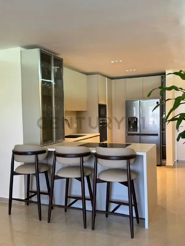 Moderno apartamento de 3 habitaciones en Conjunto Residencial Esturion