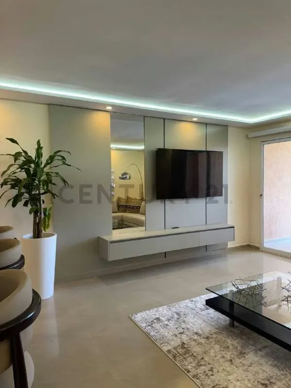 Moderno apartamento de 3 habitaciones en Conjunto Residencial Esturion - 11