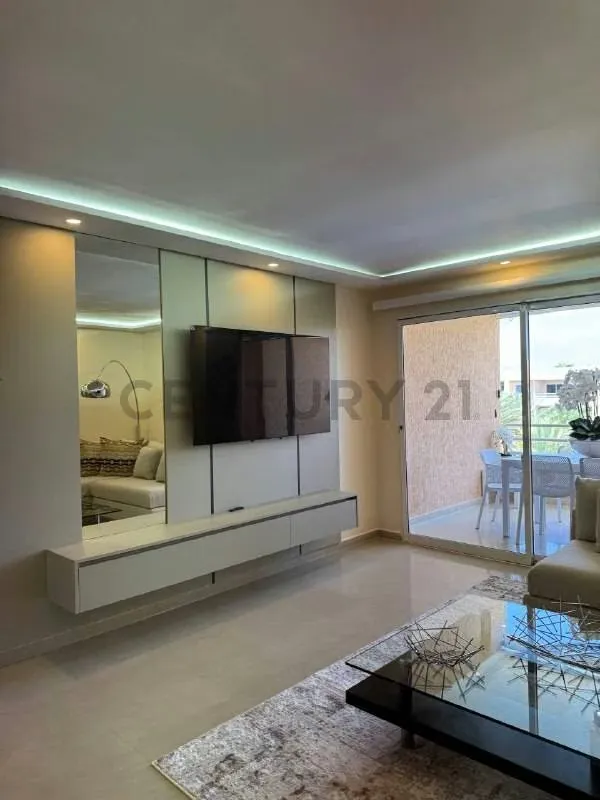 Moderno apartamento de 3 habitaciones en Conjunto Residencial Esturion - 13