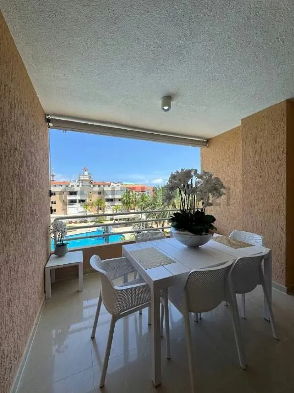 Moderno apartamento de 3 habitaciones en Conjunto Residencial Esturion - 15
