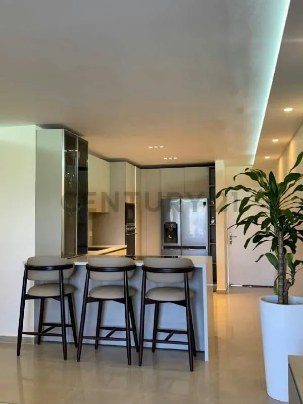 Moderno apartamento de 3 habitaciones en Conjunto Residencial Esturion - 3