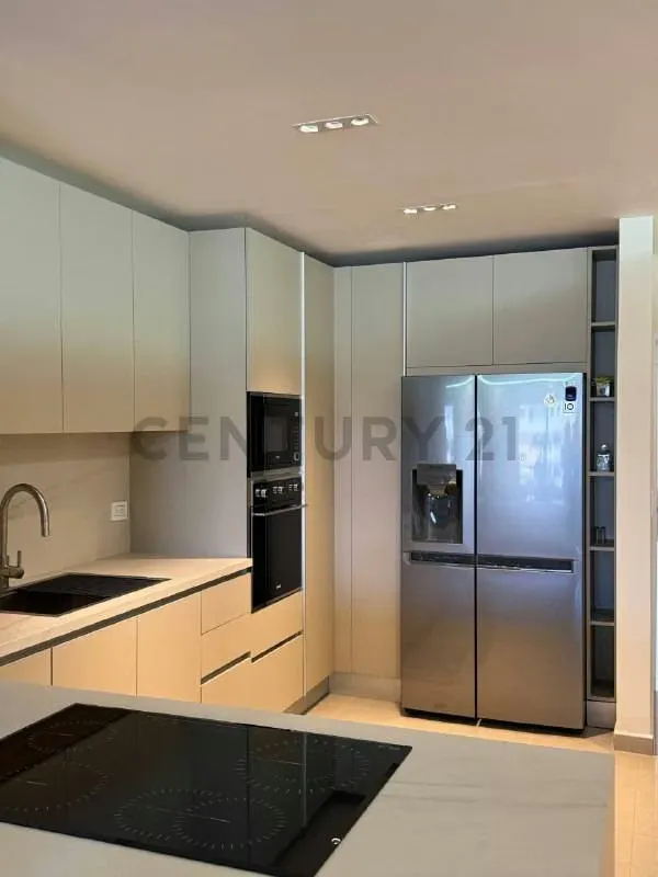 Moderno apartamento de 3 habitaciones en Conjunto Residencial Esturion - 5
