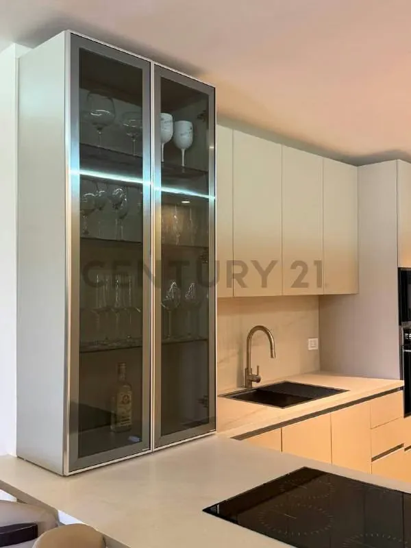 Moderno apartamento de 3 habitaciones en Conjunto Residencial Esturion - 8