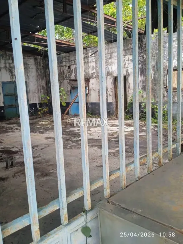 GALPÓN EN VENTA UBICADO EN SAN VICENTE. CALLE QUINTA. MATURÍN-MONAGAS - 6