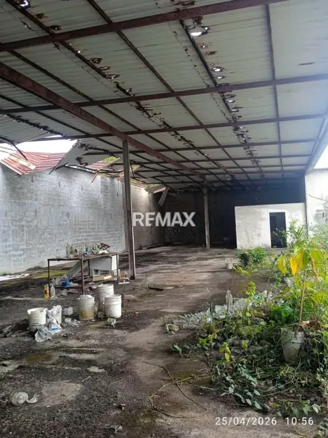 GALPÓN EN VENTA UBICADO EN SAN VICENTE. CALLE QUINTA. MATURÍN-MONAGAS - 7